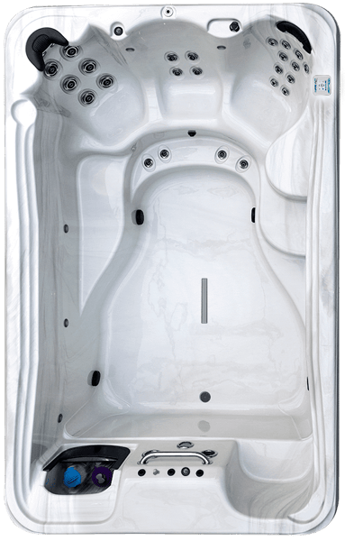 TidalFit Swim Spa Active Plus EP-12 | Swim Spa For Sale | Minneapolis
